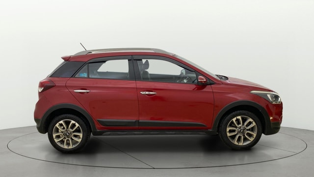 View Hyundai i20 Active Image 8 Used Hyundai i20 Active Image 8