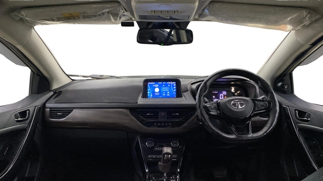 View Tata Nexon Image 16 Used Tata Nexon Image 16