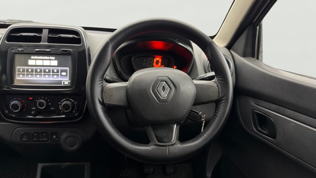 View Renault Kwid Image 20 Used Renault Kwid Image 20