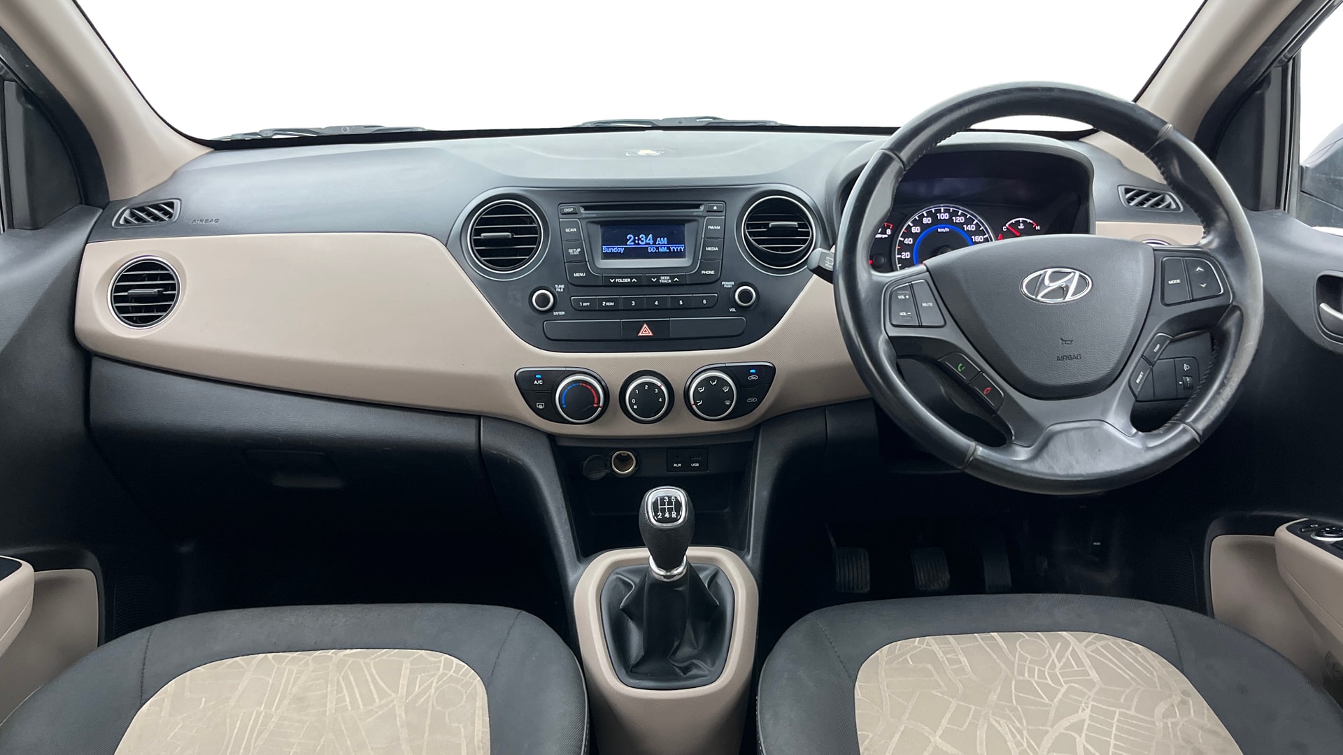 Used 2014 Hyundai Grand i10 Used 2014 Hyundai Grand i10