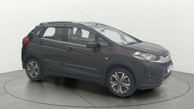 View Honda WR-V Image 21 Used Honda WR-V Image 21