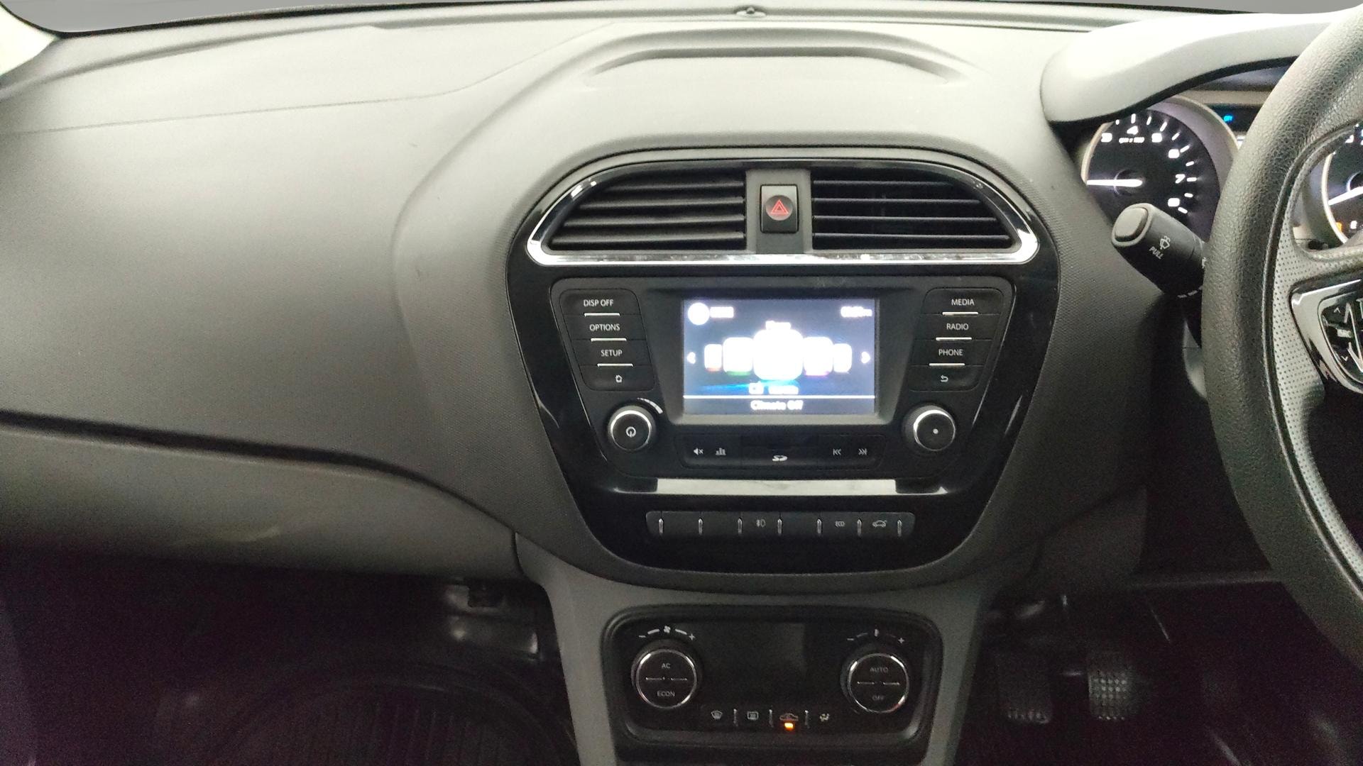 Used 2017 Tata Tigor Used 2017 Tata Tigor