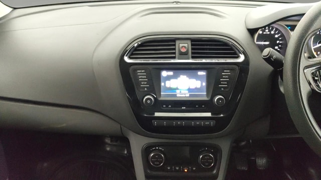 View Tata Tigor Image 17 Used Tata Tigor Image 17