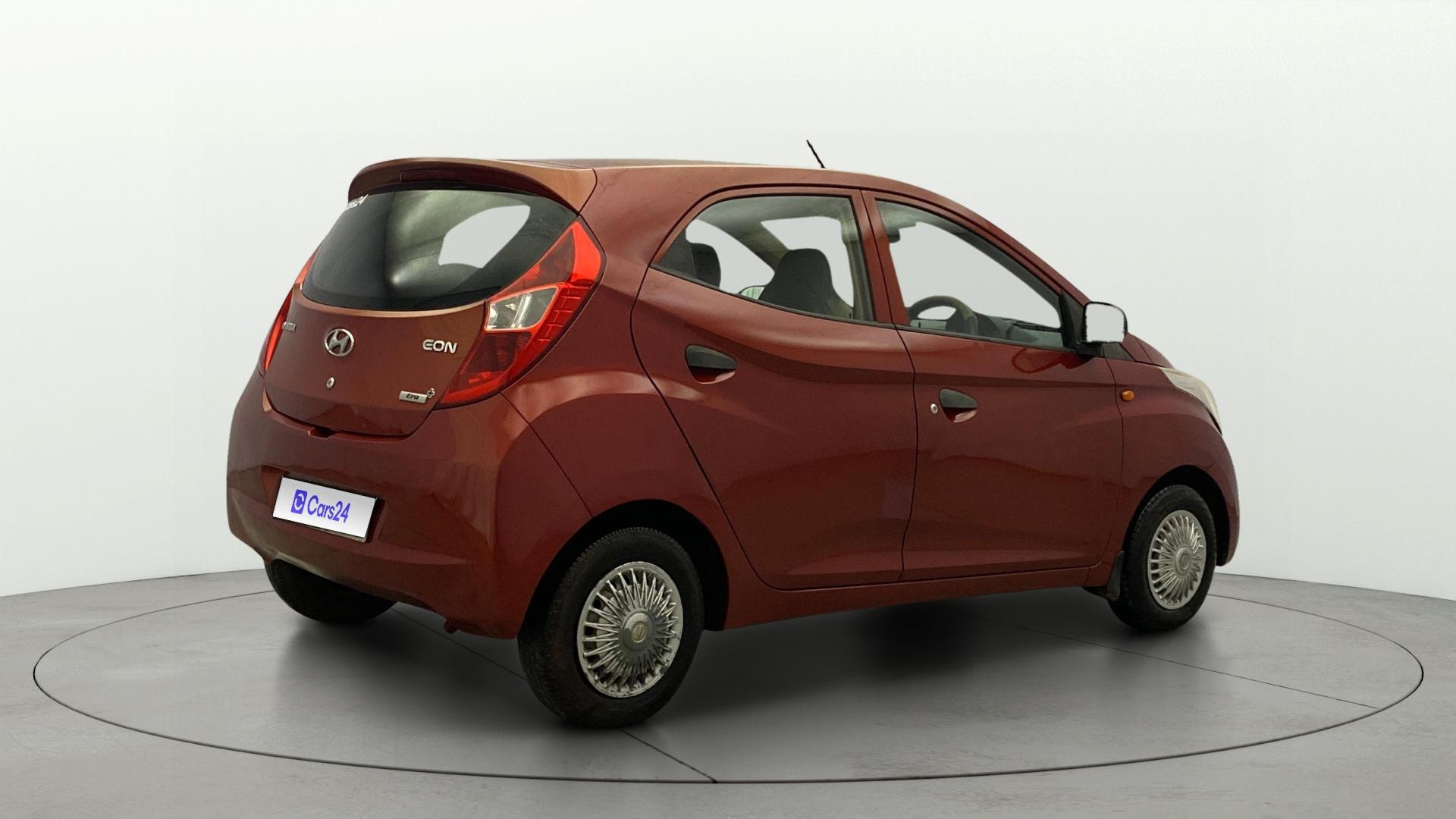 View 2013 Hyundai EON Era Plus Image 42 Used 2013 Hyundai EON Era Plus Image 42