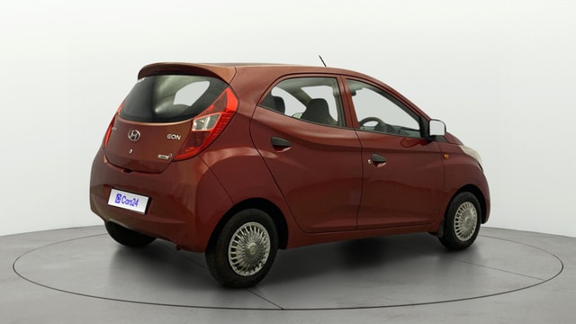 View Hyundai EON Image 42 Used Hyundai EON Image 42