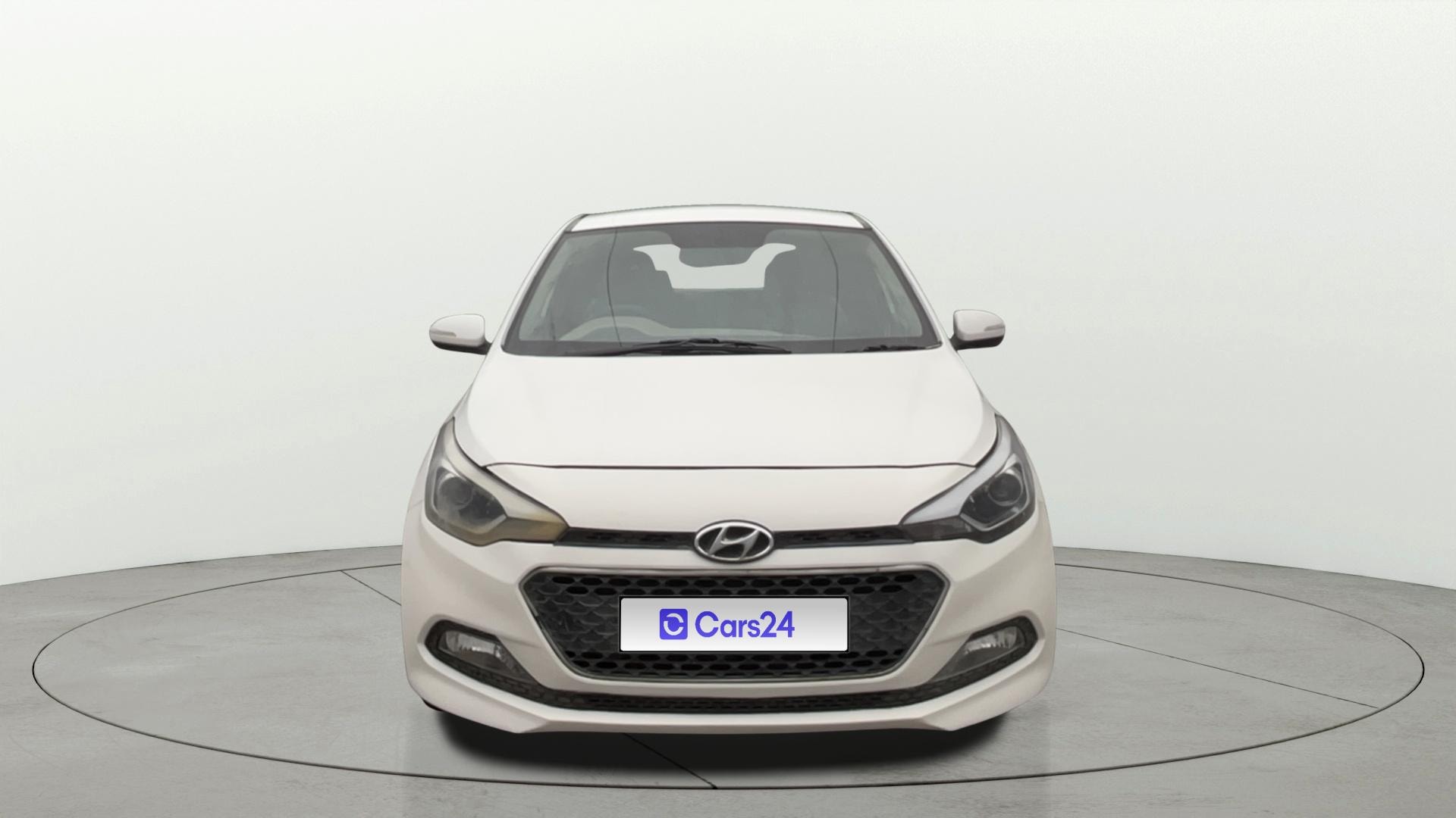 Used 2016 Hyundai Elite i20 Used 2016 Hyundai Elite i20