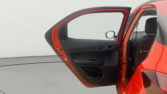 View Tata Tiago NRG Image 14 Used Tata Tiago NRG Image 14