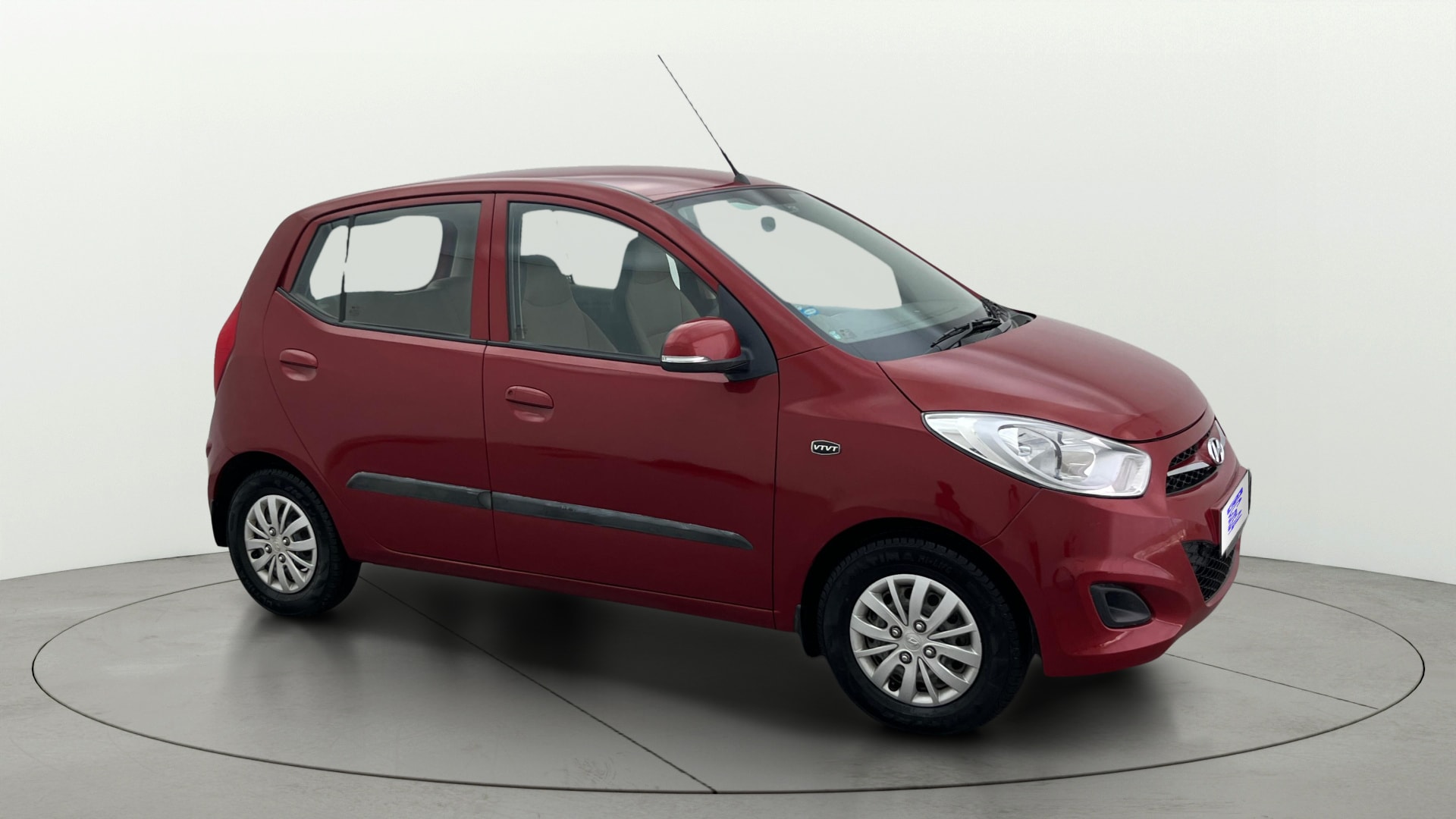 Used 2013 Hyundai i10 Used 2013 Hyundai i10