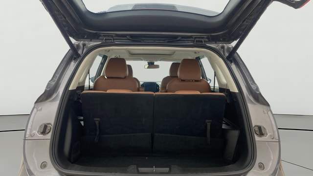 View MG Hector Plus Image 43 Used MG Hector Plus Image 43