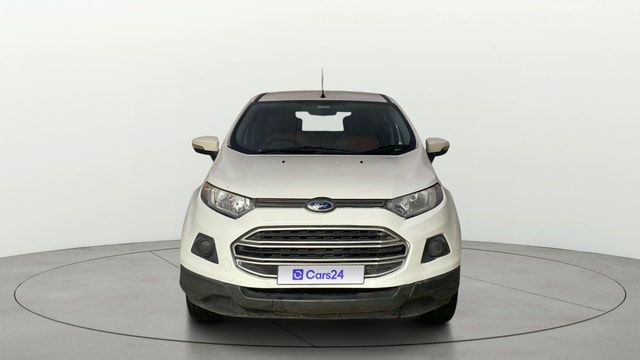 View Ford EcoSport Image 1 Used Ford EcoSport Image 1