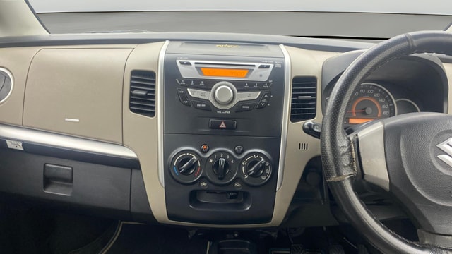 View Maruti Suzuki 1000 Image 17 Used Maruti Suzuki 1000 Image 17