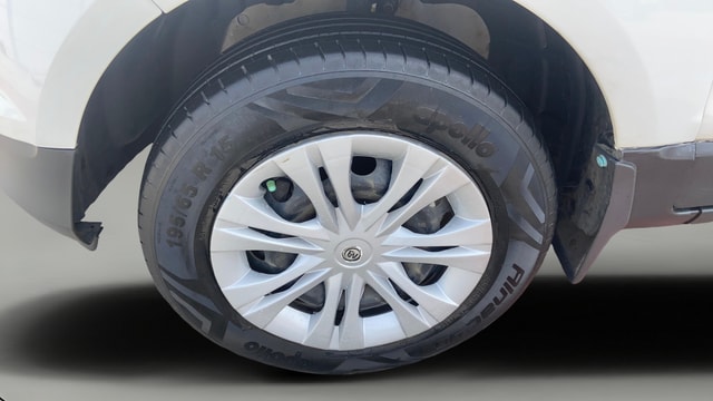 View Ford EcoSport Image 28 Used Ford EcoSport Image 28