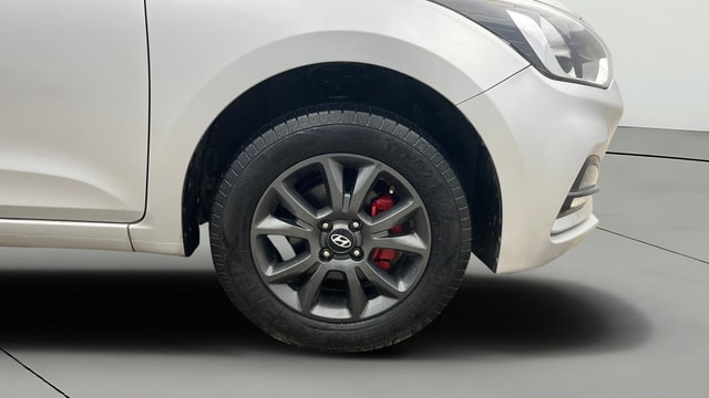View Hyundai Elite i20 Image 40 Used Hyundai Elite i20 Image 40