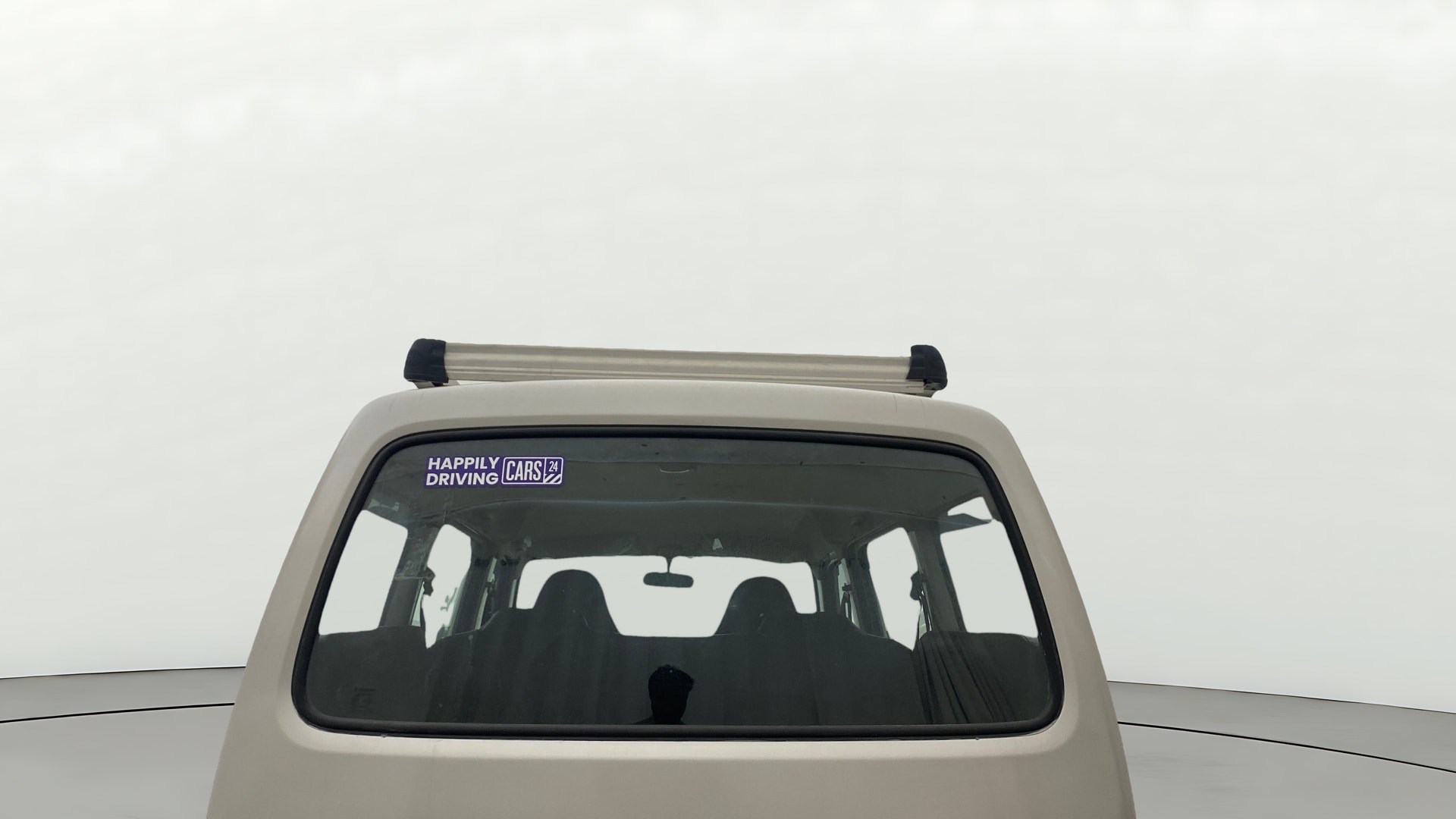 View 2023 Maruti Suzuki 1000 Base Variant Image 4 Used 2023 Maruti Suzuki 1000 Base Variant Image 4