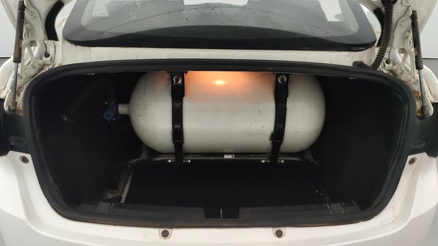 View Tata Tigor Image 38 Used Tata Tigor Image 38
