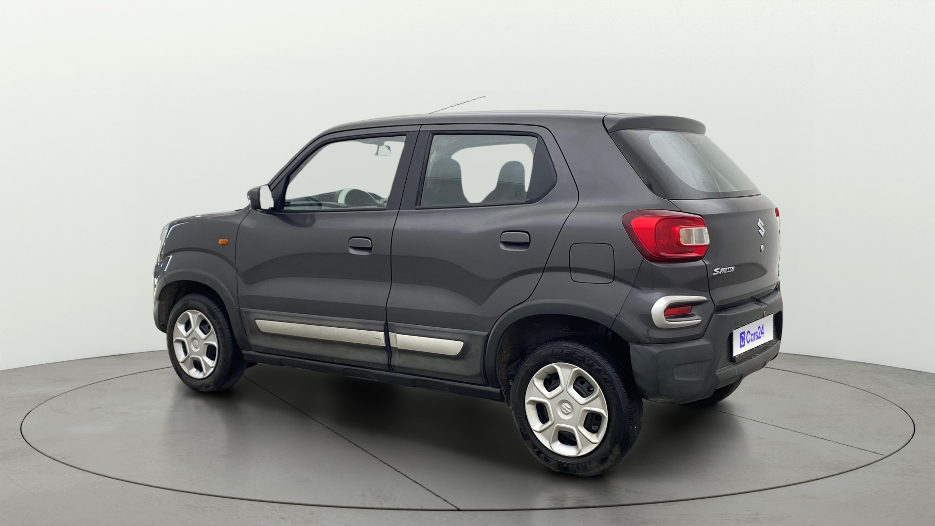 Used 2021 Maruti Suzuki 1000 Used 2021 Maruti Suzuki 1000