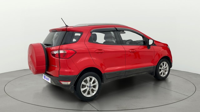 View Ford EcoSport Image 46 Used Ford EcoSport Image 46