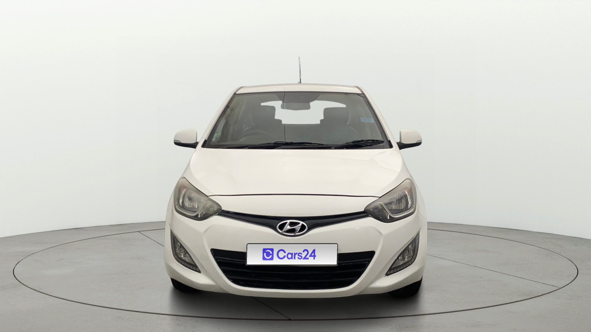 Used 2013 Hyundai Elite i20 Used 2013 Hyundai Elite i20