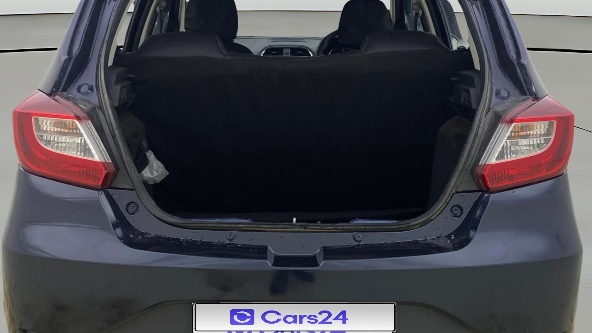 Used 2022 Tata Tiago Used 2022 Tata Tiago