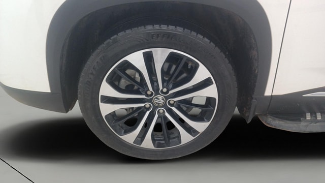 View MG Hector Image 30 Used MG Hector Image 30