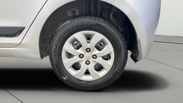 View Hyundai Elite i20 Image 11 Used Hyundai Elite i20 Image 11