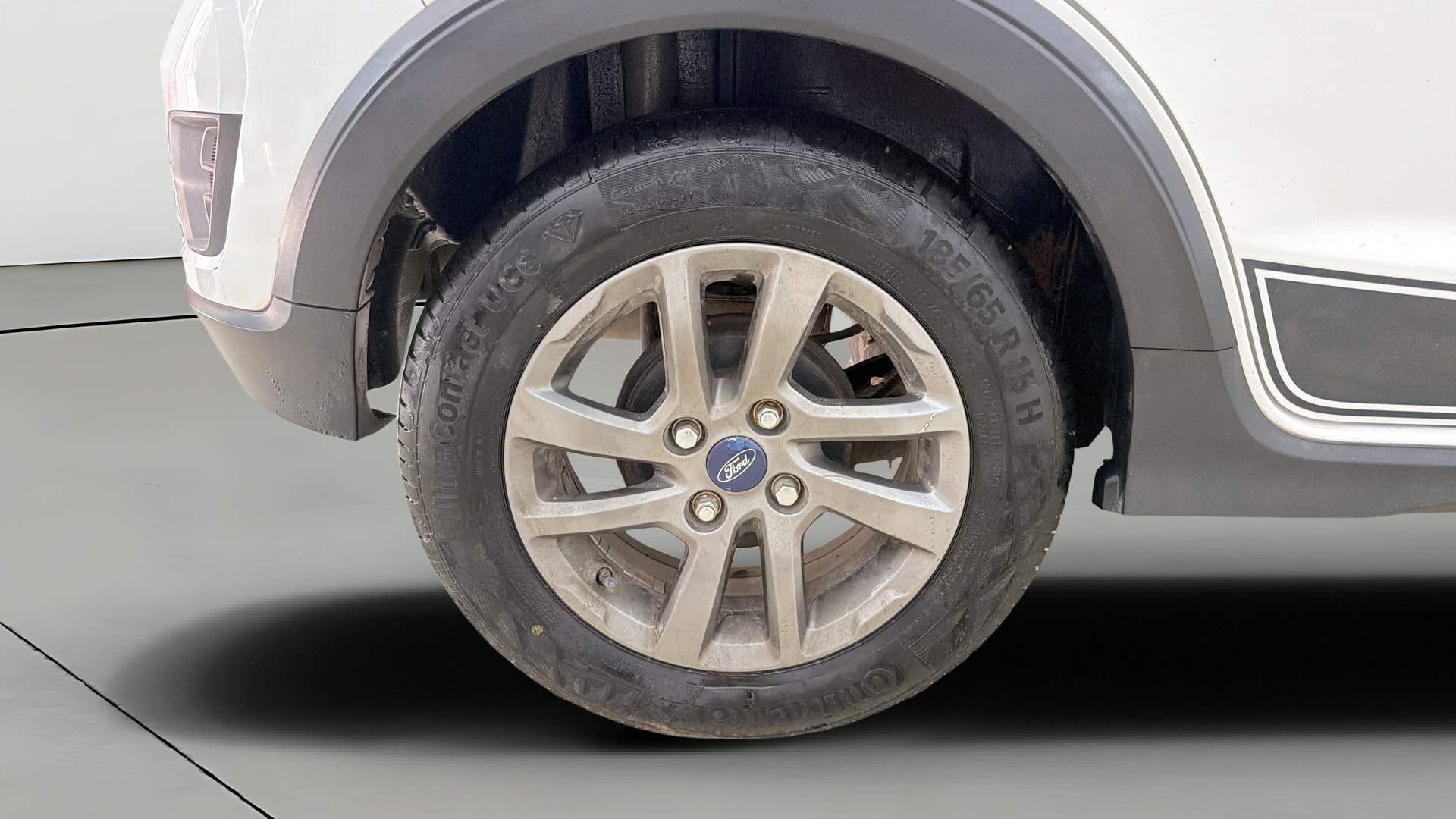 Used 2019 Ford Freestyle Used 2019 Ford Freestyle