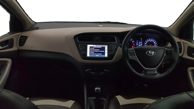 View Hyundai Elite i20 Image 15 Used Hyundai Elite i20 Image 15