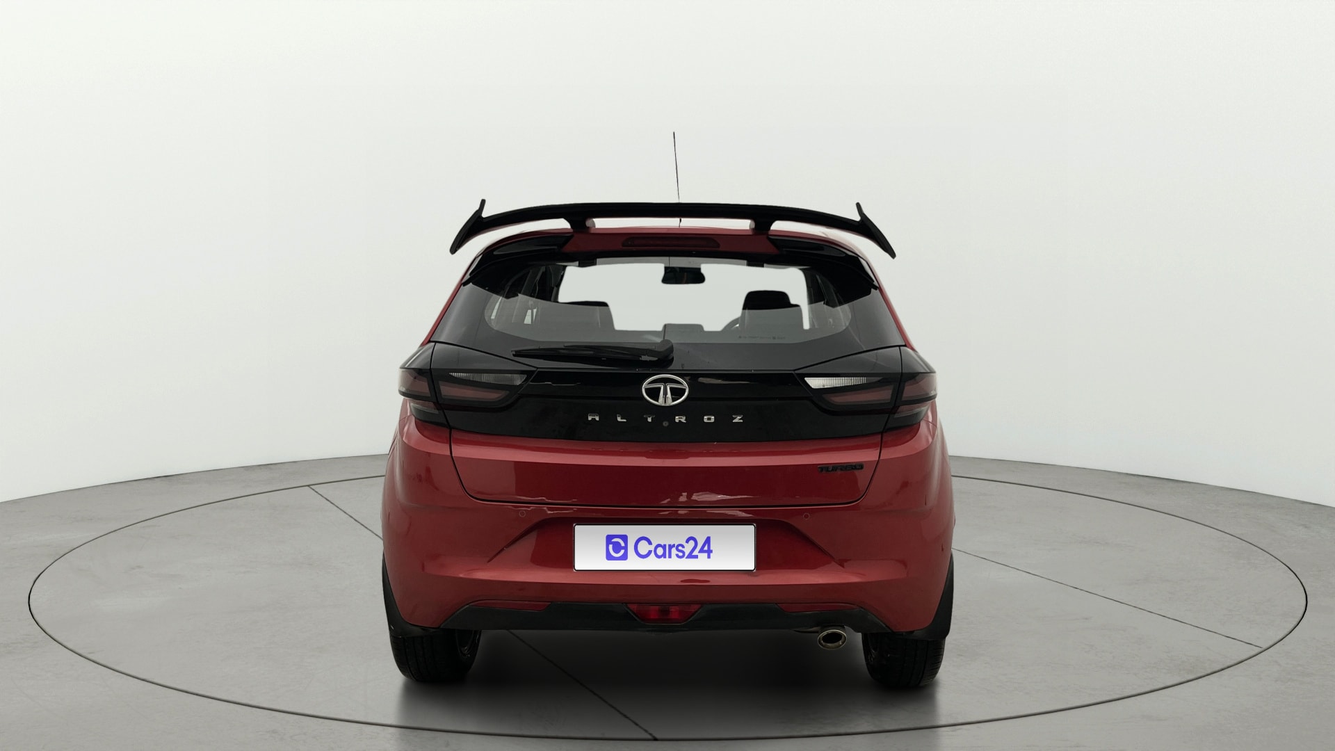 Used 2020 Tata Altroz Used 2020 Tata Altroz