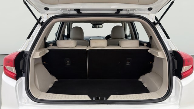View Mahindra XUV300 Image 42 Used Mahindra XUV300 Image 42