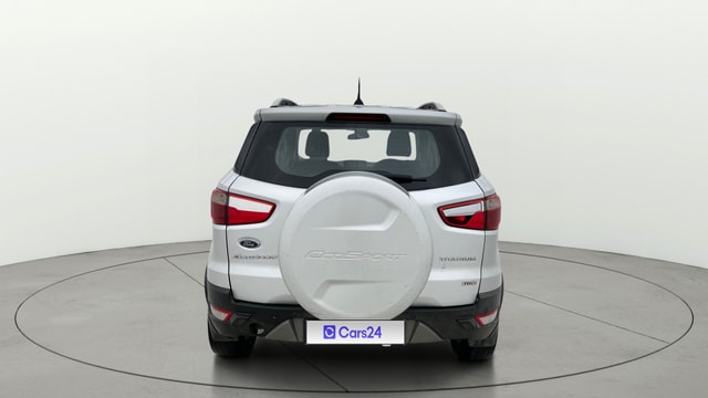 View Ford EcoSport Image 41 Used Ford EcoSport Image 41