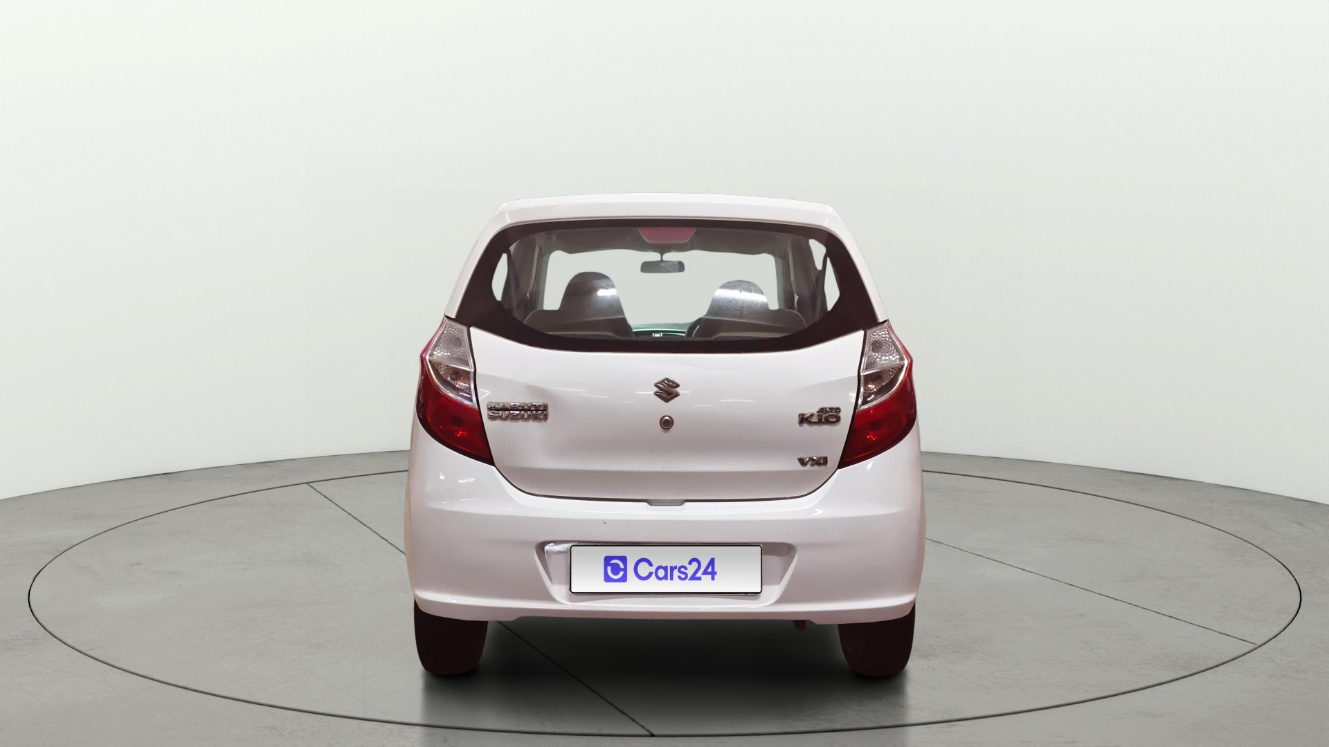 View 2018 Maruti Suzuki Alto K10 LX Image 38 Used 2018 Maruti Suzuki Alto K10 LX Image 38