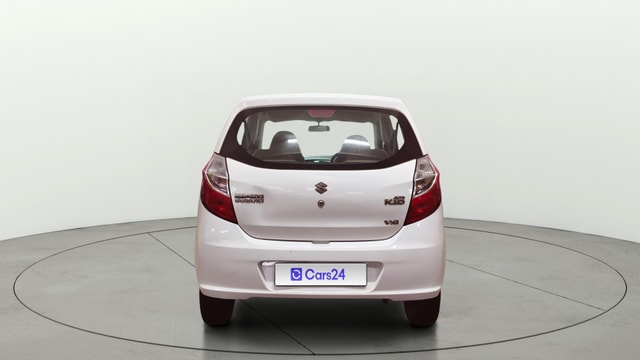 View Maruti Suzuki Alto K10 Image 38 Used Maruti Suzuki Alto K10 Image 38