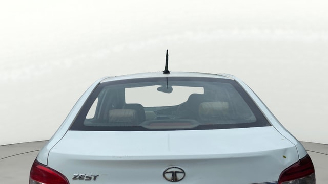 View Tata Zest Image 4 Used Tata Zest Image 4