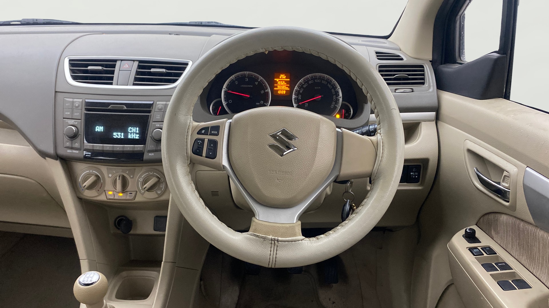 Used 2014 Maruti Suzuki 1000 Used 2014 Maruti Suzuki 1000