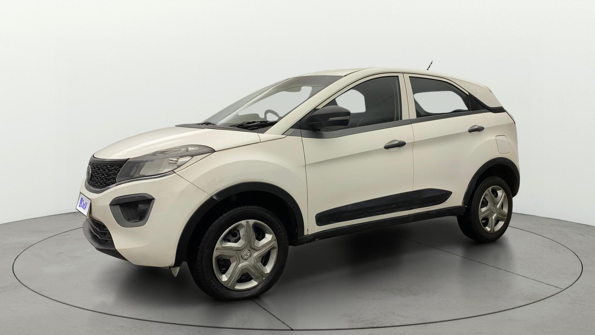 View 2019 Tata Nexon Revotron XM Image 34 Used 2019 Tata Nexon Revotron XM Image 34