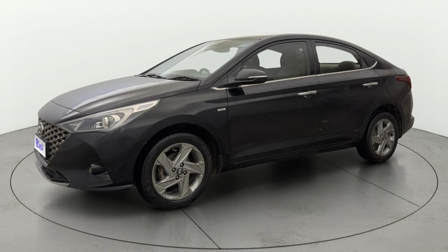 View Hyundai Verna Image 22 Used Hyundai Verna Image 22