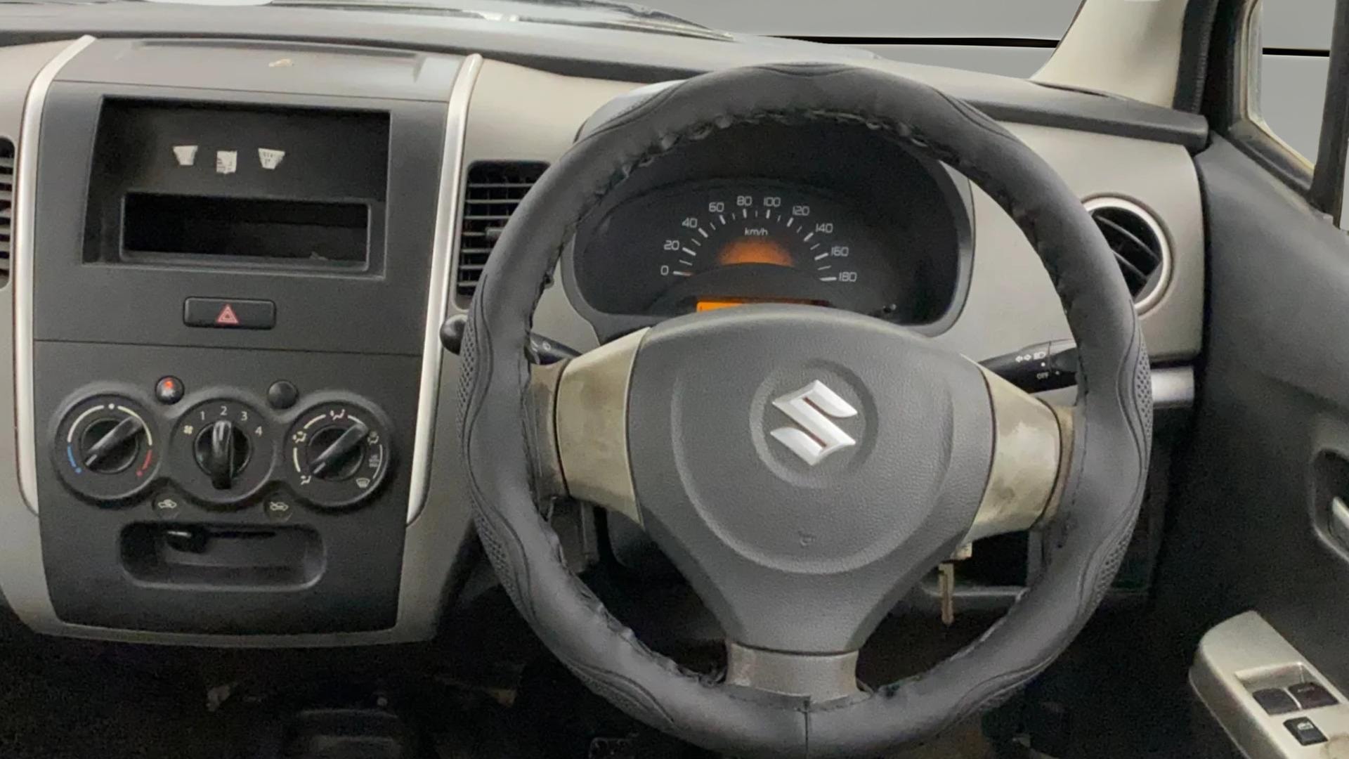 View 2012 Maruti Suzuki 1000 Base Variant Image 20 Used 2012 Maruti Suzuki 1000 Base Variant Image 20