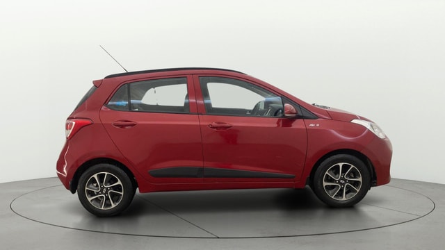 View Hyundai Grand i10 Image 8 Used Hyundai Grand i10 Image 8