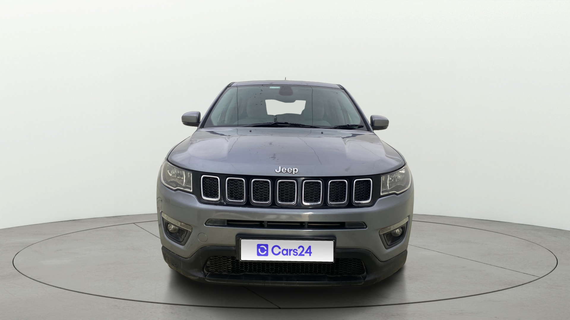 Used 2020 Jeep Compass Used 2020 Jeep Compass