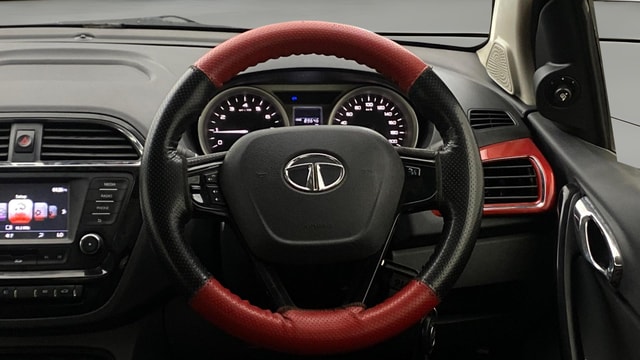 View Tata Tigor Image 20 Used Tata Tigor Image 20