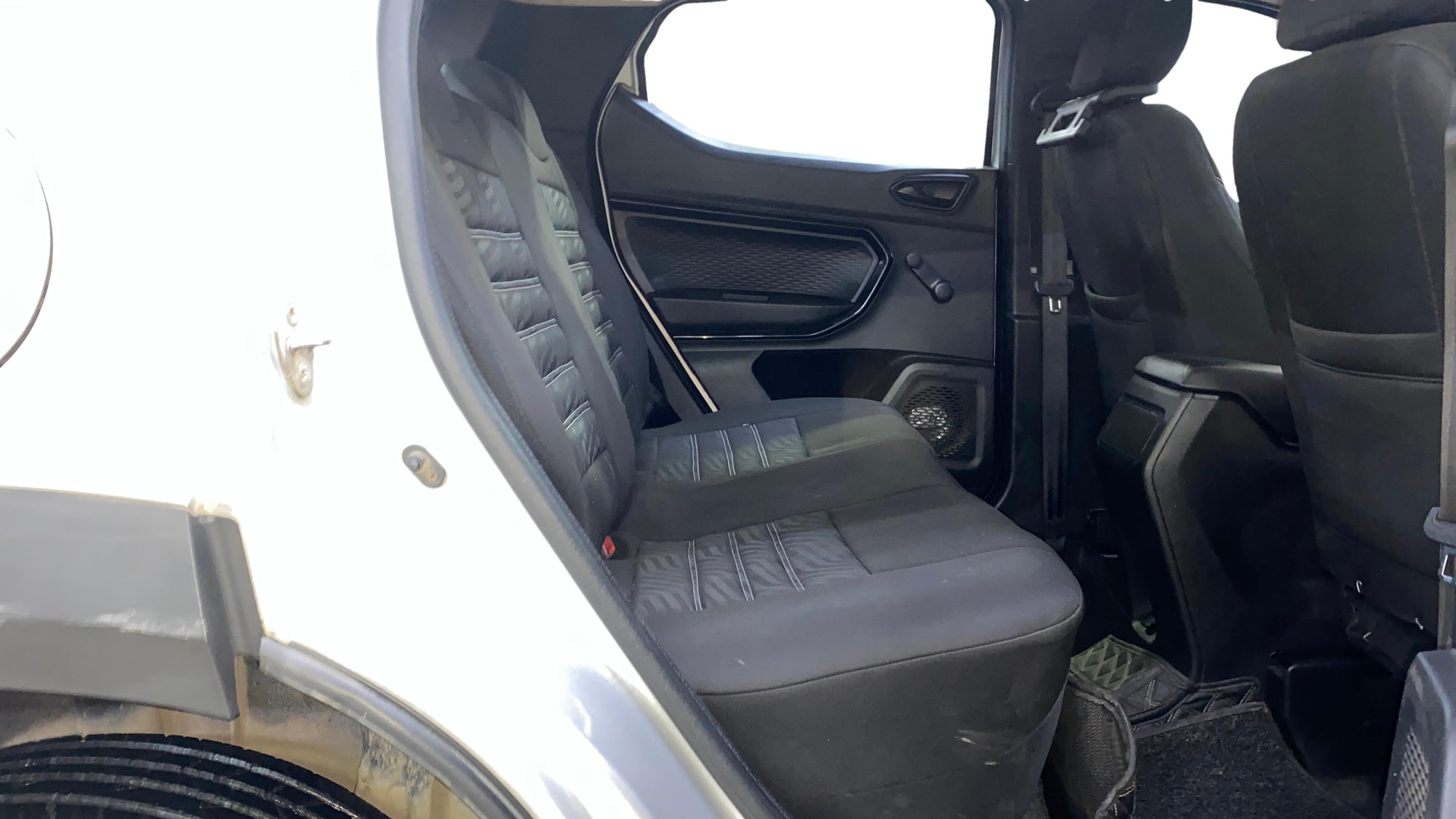 Used 2022 Renault Kiger Used 2022 Renault Kiger