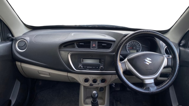 View Maruti Suzuki 1000 Image 15 Used Maruti Suzuki 1000 Image 15