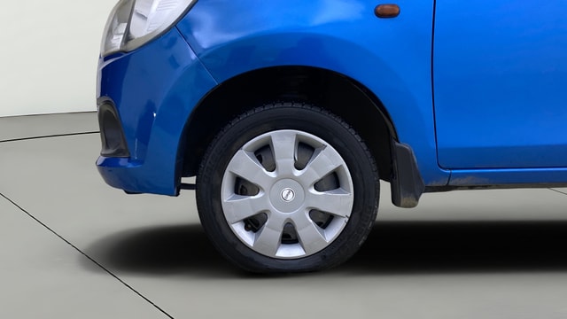 View Maruti Suzuki Alto K10 Image 27 Used Maruti Suzuki Alto K10 Image 27