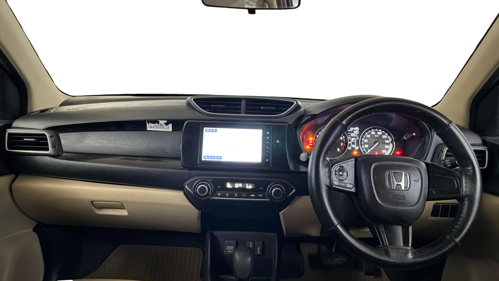 Used 2019 Honda Amaze Used 2019 Honda Amaze