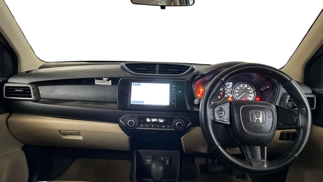 View Honda Amaze Image 29 Used Honda Amaze Image 29