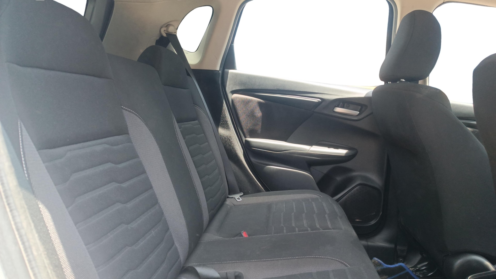 View 2021 Honda WR-V S MT Diesel Edge Edition Image 29 Used 2021 Honda WR-V S MT Diesel Edge Edition Image 29