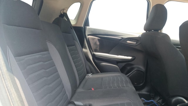 View Honda WR-V Image 29 Used Honda WR-V Image 29