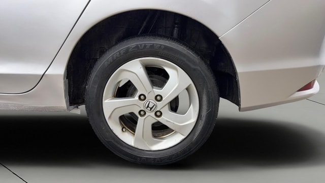 View Honda City Image 12 Used Honda City Image 12