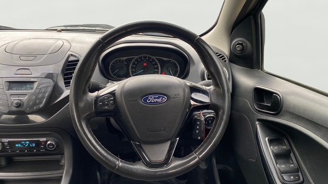 View Ford Figo Aspire Image 14 Used Ford Figo Aspire Image 14