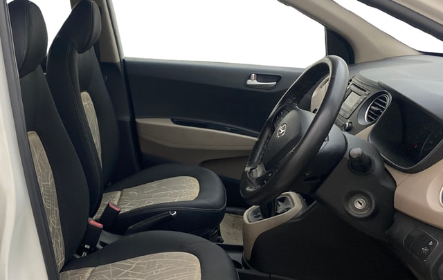View Hyundai Grand i10 Image 25 Used Hyundai Grand i10 Image 25